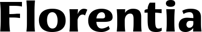 Florentia-Extrabold-trial.ttf