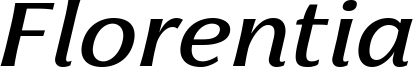 Florentia-Medium-Italic-trial.ttf
