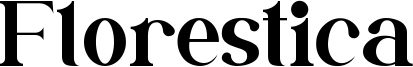 Florestica Font