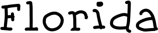 Florida.ttf
