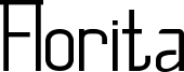 Florita Font