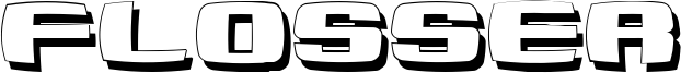 Flosser.ttf