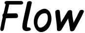 Flow_B.otf