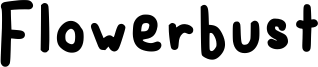 Flowerbust-Regular.ttf