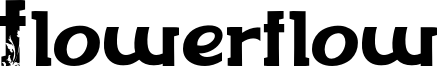 Flowerflow Font