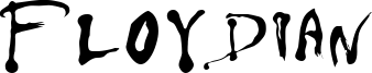 floyd.TTF