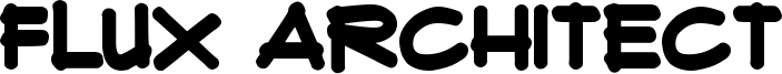 Flux Architect Bold.ttf
