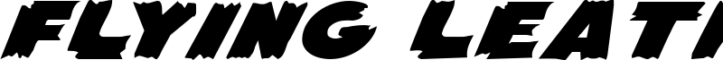 flyingleatherv2extraexp.ttf