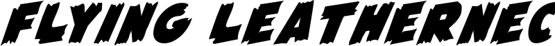 flyingleatherv2rotal.ttf