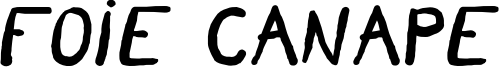 foiecanape.otf