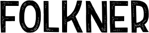 Folkner Stamp.otf