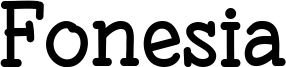 Fonesia-Regular.ttf