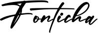 Fonticha Font
