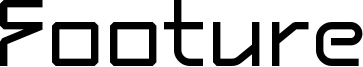 Footure Font