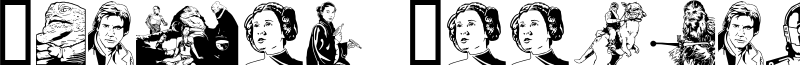 Forced Reentry Font