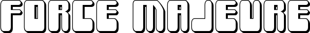 forcemajeure3d.ttf
