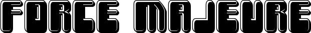 forcemajeurebevel.ttf