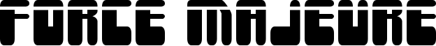 forcemajeurelaser.ttf