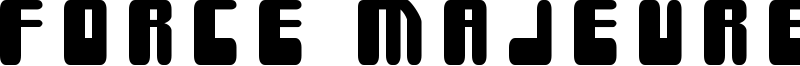 forcemajeuretitle.ttf