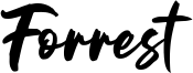 Forrest.ttf