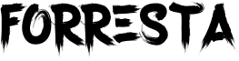 Forresta Font