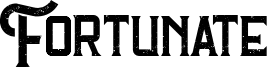 Fortunate Font