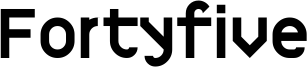Fortyfive.ttf