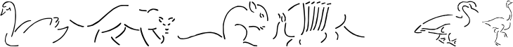 Founa BC Font