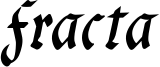 fractabolditalic.ttf