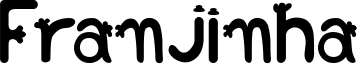 Franjinha Font