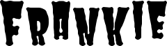 Frankie Font