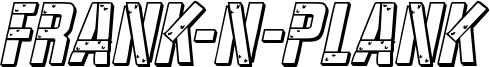 franknplank3dboldital.ttf