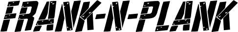 franknplankrotal.ttf