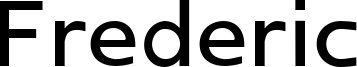Frederic Font