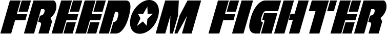 freedomfightercondital.ttf
