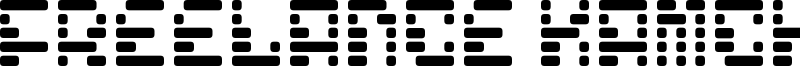 Freelance Kamchatka Font