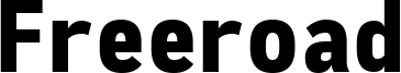 Freeroad Bold.ttf
