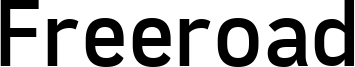 Freeroad Regular.ttf