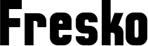 Fresko.ttf