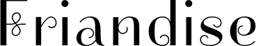 FriandiseSwashDemo.otf