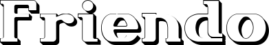 Friendo_3D-й.ttf