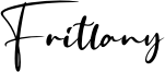 Fritlany Font