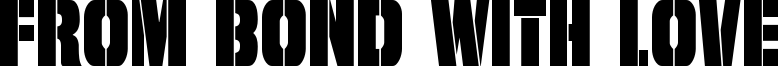 frombondwithlovecond.ttf