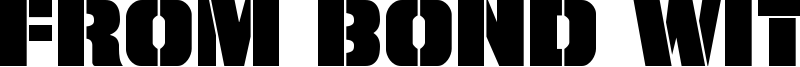 frombondwithloveexpand.ttf