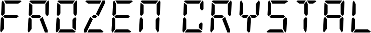 frozencrystalsemital.ttf