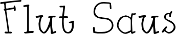 FSAUSTRIAL.otf