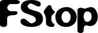 FStop Font