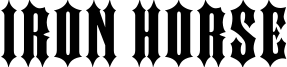 FTY_IRONHORSE_NCV.ttf