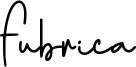 Fubrica Font