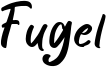 Fugel Font